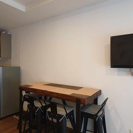 Jcga Apartments At Megatower Residences IV - Near Sm & Session Rd Baguio City Εξωτερικό φωτογραφία