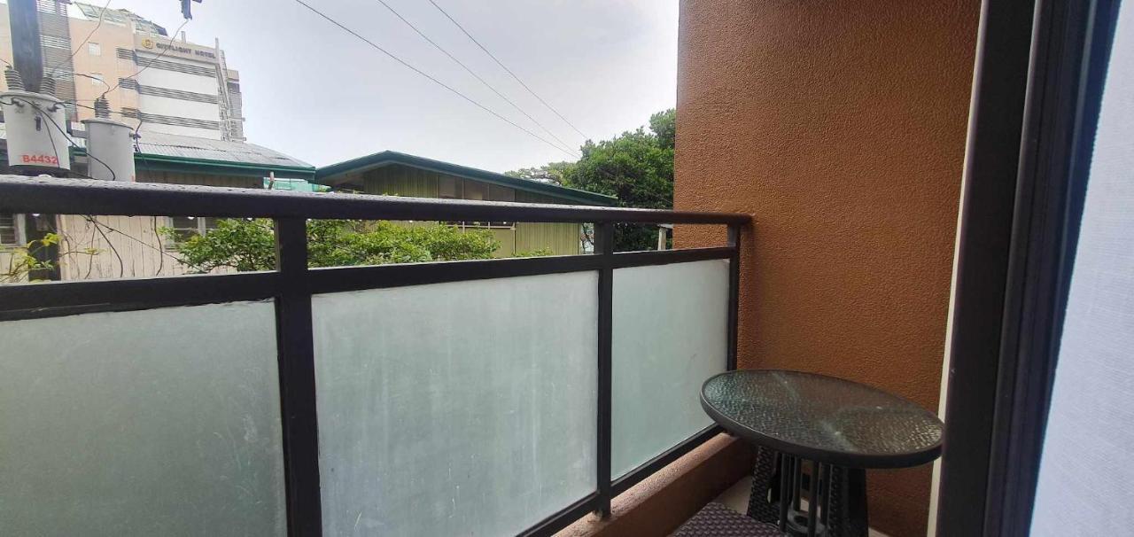 Jcga Apartments At Megatower Residences IV - Near Sm & Session Rd Baguio City Εξωτερικό φωτογραφία