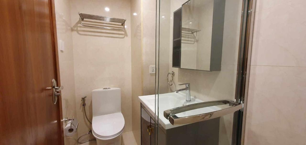 Jcga Apartments At Megatower Residences IV - Near Sm & Session Rd Baguio City Εξωτερικό φωτογραφία