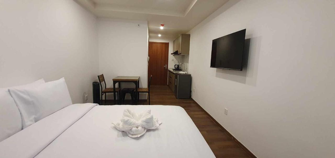 Jcga Apartments At Megatower Residences IV - Near Sm & Session Rd Baguio City Εξωτερικό φωτογραφία