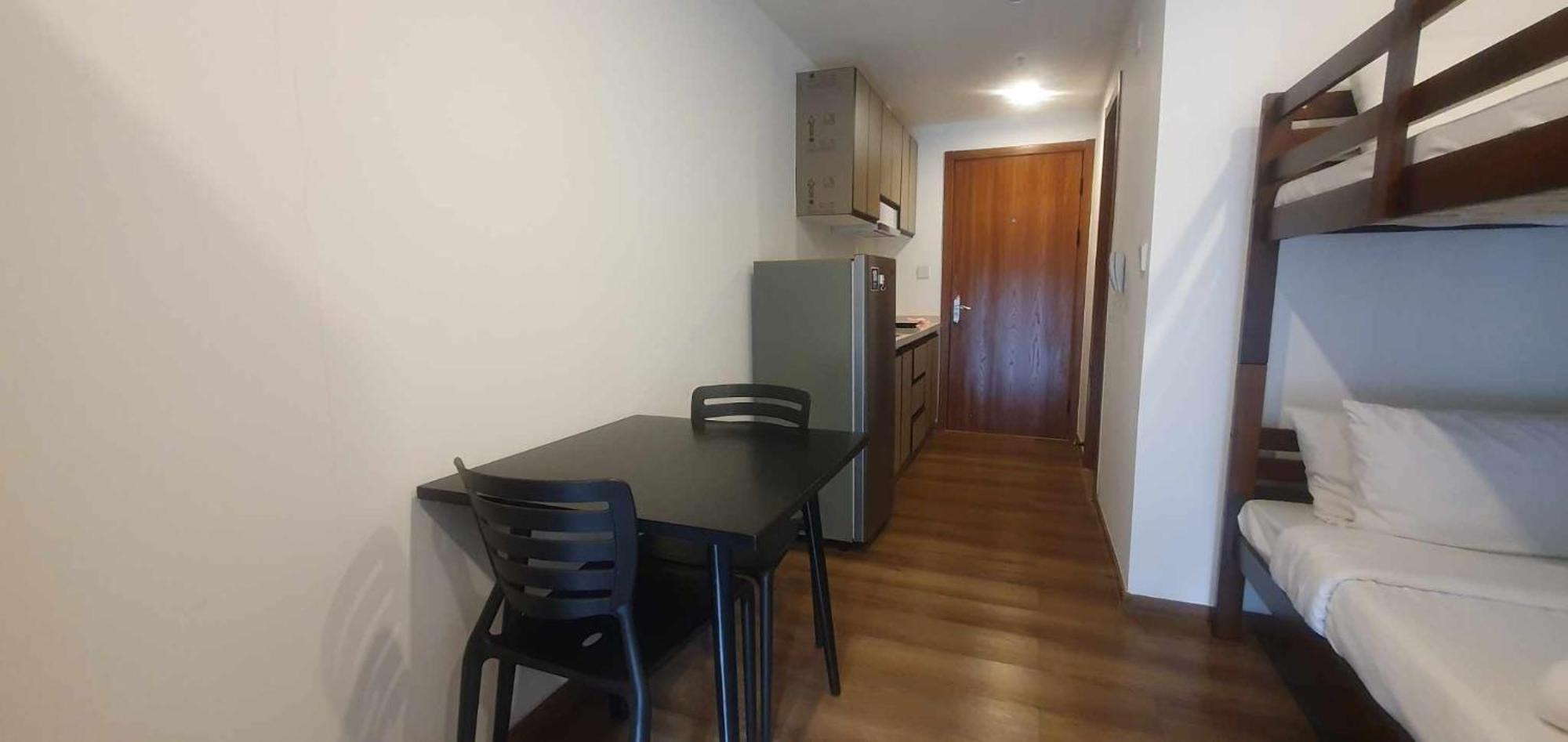 Jcga Apartments At Megatower Residences IV - Near Sm & Session Rd Baguio City Εξωτερικό φωτογραφία